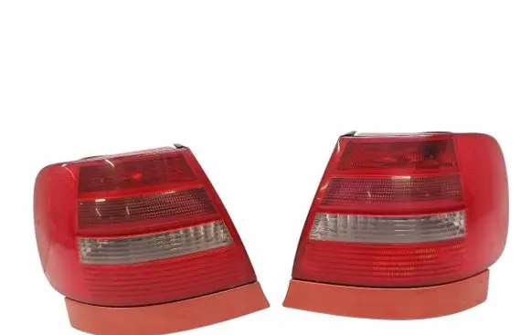 Audi A4 S4 B5 8D Rear/tail lights 