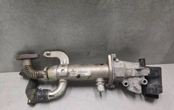 Ford Mondeo MK IV EGR valve cooler 993062H