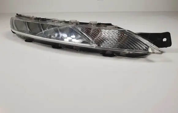 Citroen C4 II Picasso LED Daytime headlight 9676036280