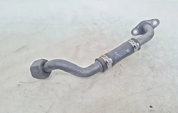 Seat Exeo (3R) Turbo turbocharger oiling pipe/hose 03L145736L