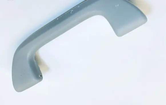 Honda Civic Front interior roof grab handle 83240SNAA01ZC