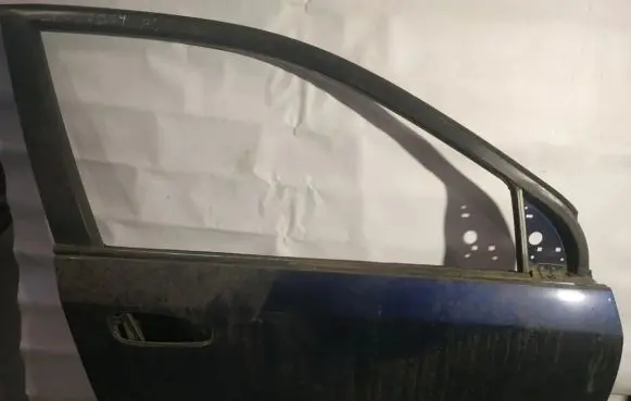 Honda Civic Front door melynos