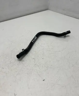 Opel Karl Engine coolant pipe/hose 18L130U15