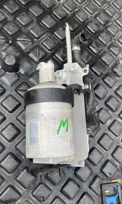 BMW X5 G05 Air conditioning (A/C) air dryer 6847990