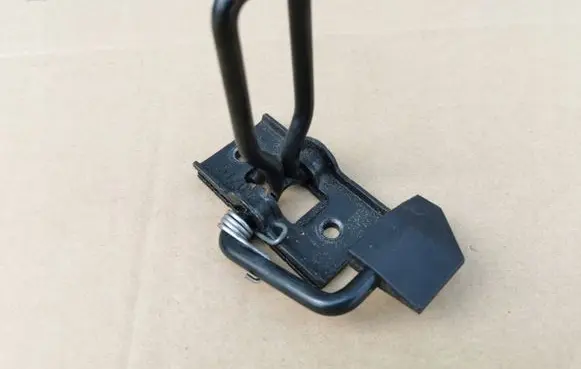 BMW i3 Engine bonnet/hood lock/catch 7314888BAX