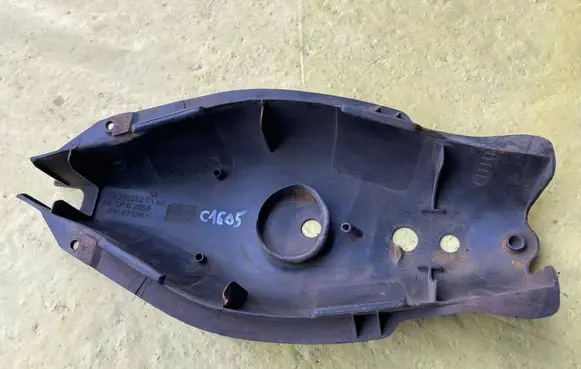 Mercedes-Benz C W203 Other rear suspension part A2033520188 SP62050