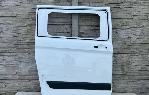 Ford Transit Custom Side sliding door 