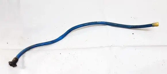 Audi A8 S8 D4 4H Engine coolant pipe/hose 4H4877203A