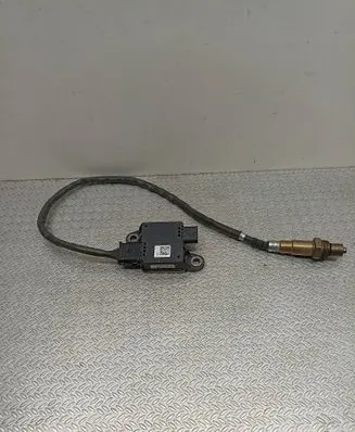 KIA Sportage Lambda probe sensor 392652U200 0281007509