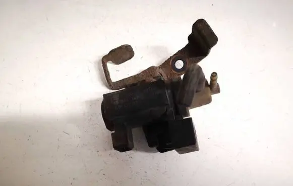 Opel Zafira B Turbo solenoid valve 55573362 70142003