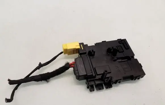 Volkswagen PASSAT B6 Steering angle sensor 3C0953549AD