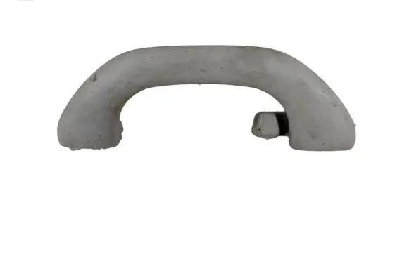 Volkswagen Golf V Rear interior roof grab handle 17150B06S14