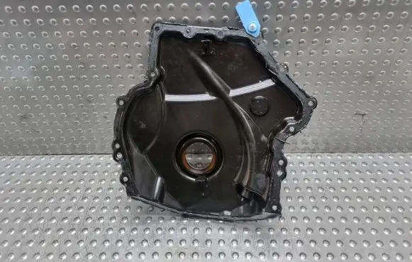 Audi A5 8T 8F Timing chain cover 06K109210AE