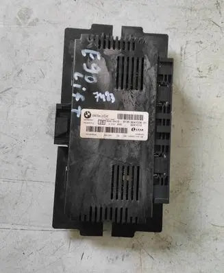 BMW 3 E90 E91 Light module LCM 9241013