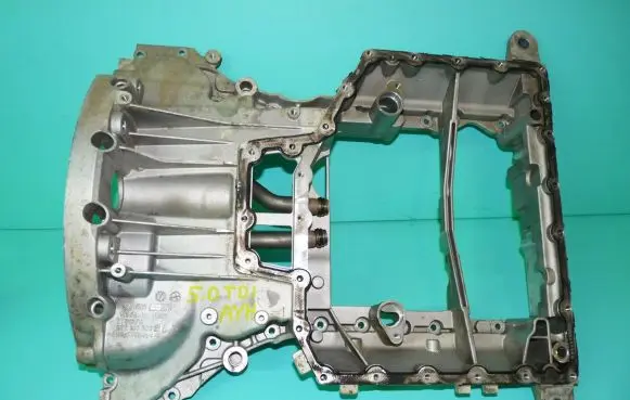 Volkswagen Phaeton other engine part 07Z103603P