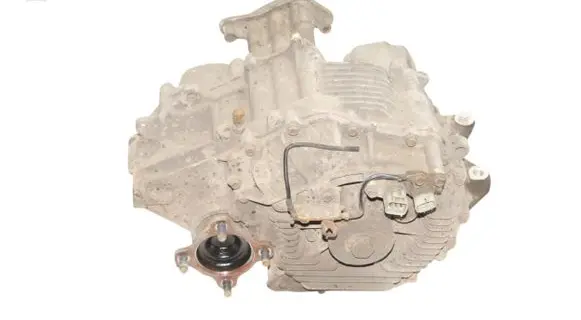 Lexus RX 450H Rear differential