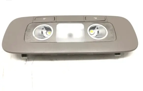 Volkswagen PASSAT B6 Front seat light 3C0947291C