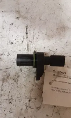 BMW 5 F10 F11 Crankshaft position sensor 780309301