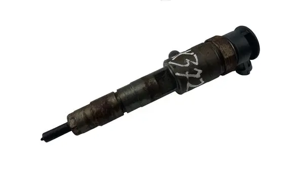 Citroen DS3 Fuel injector 0445110340