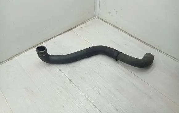 Citroen C4 I Engine coolant pipe/hose
