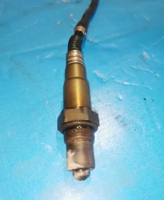 Audi A4 S4 B8 8K Lambda probe sensor 06H906262A 0258010007 011041
