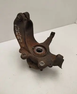 Ford Focus Front wheel hub spindle knuckle 3M513K170