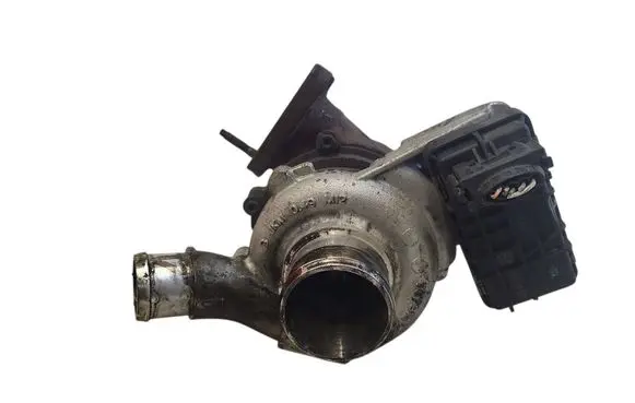 Ford Transit Turbo EK2Q6K692GA 7868806 GTB1749V