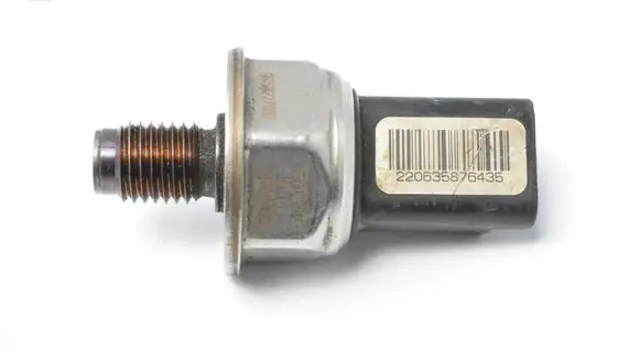 Ford Focus Fuel pressure sensor 9658227880