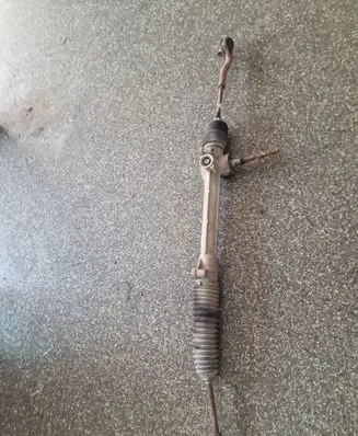 Fiat Panda II Steering rack