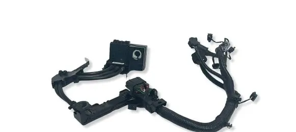 KIA Sorento IV Positive cable (battery) 91850P2010 48507