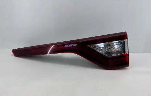 Renault Megane IV Tailgate rear/tail lights 265507555R