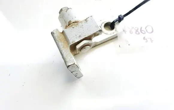Fiat Punto (188) Rear door lower hinge