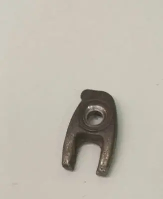 Nissan Qashqai Fuel Injector clamp holder 
