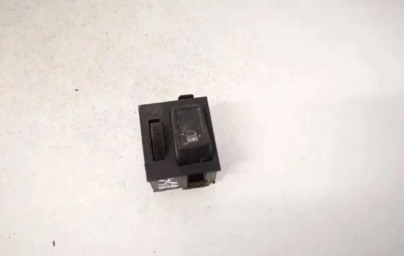 Volkswagen PASSAT B2 Light switch 321941531k