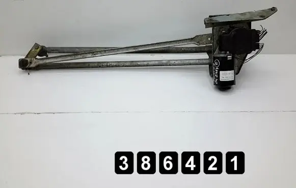 Citroen Jumper Front wiper linkage tge422l