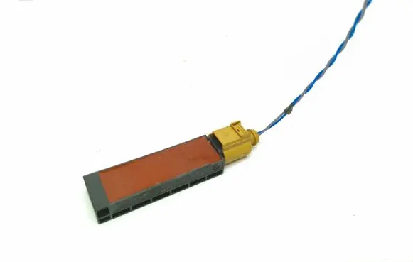 Volkswagen T-Roc Keyless system antenna 5Q0962131 5FA17166910