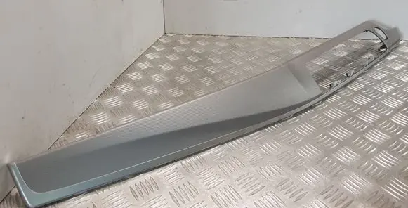 BMW 5 F10 F11 Panel trim 8050172 509853