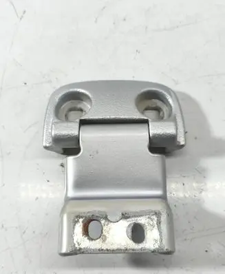 Citroen Jumper Loading door lower hinge B9864