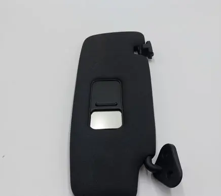 Mini One - Cooper Coupe R56 Sun visor