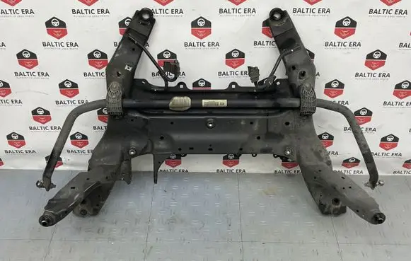 BMW 2 F46 Front subframe 6872729 1035 000149