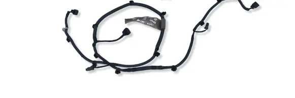 Mitsubishi ASX Parking PDC sensor WIAZKA