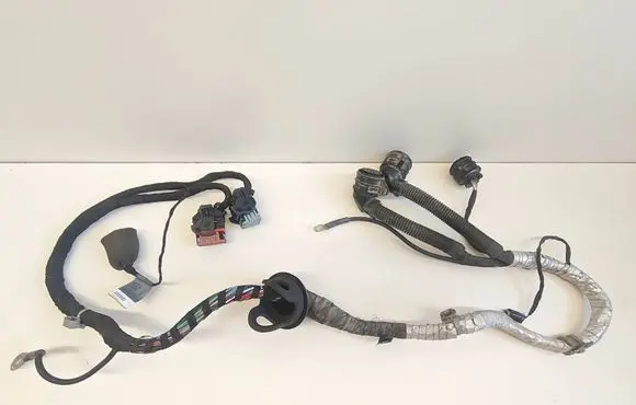 Mercedes-Benz AMG GT R190 C190 Gearbox/transmission wiring loom A1905403703
