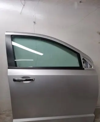 Dodge Journey Front door