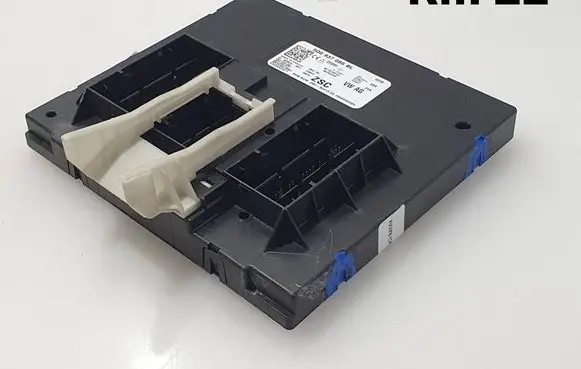 Volkswagen Tiguan Allspace Comfort/convenience module 5Q0937086BL F005V02371 18699403D5