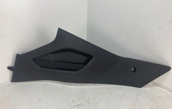 Volkswagen Golf Sportsvan Other center console (tunnel) element 517863382B 517863084