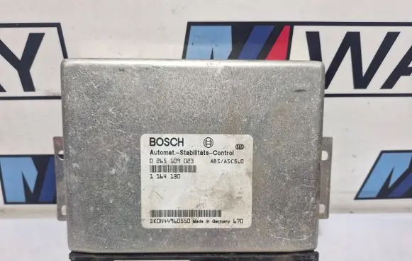 BMW 5 E39 ABS control unit/module 1164130