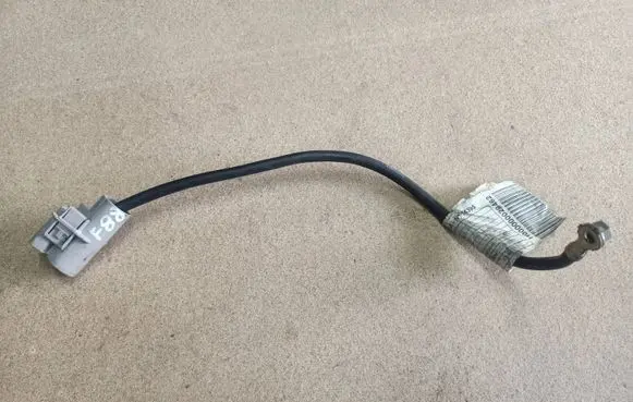 Skoda Fabia Mk1 (6Y) Other wiring loom 6Q0937720 1394596 1394598