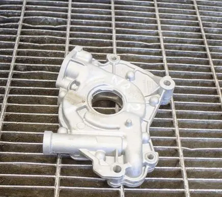 Ford Mustang VI Oil pump BR3E6621AC