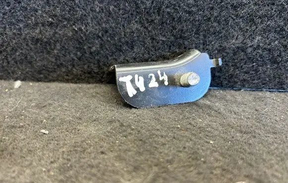 Other under body part