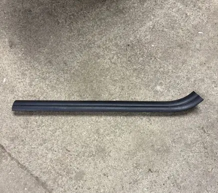 BMW 4 F32 F33 Front sill trim cover 7277640